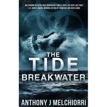 The Tide: Breakwater