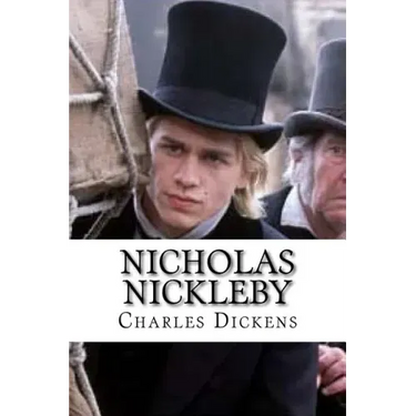 Nicholas Nickleby