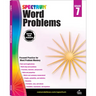 Word Problems, Grade 7: Volume 80