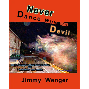 Never, Dance with the Devil
