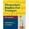 02279 - Elementary Studies for the Trumpet