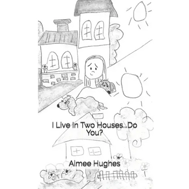 I Live In Two Houses...Do You?