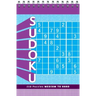 Sudoku: Medium to Hard