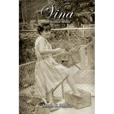 Vina: A Brooklyn Memoir