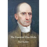 The Essential Elias Hicks