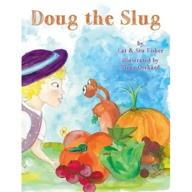 Doug the Slug