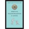 Spiritual Transformation & Giving