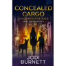 Concealed Cargo: Children for Sale