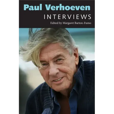 Paul Verhoeven: Interviews