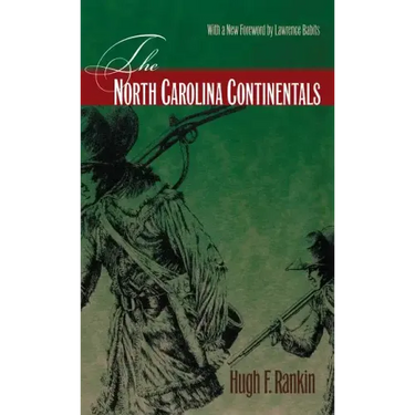 The North Carolina Continentals