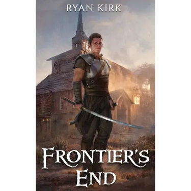 Frontier's End