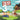 Trap 3 Little Pigs: Lyrically Accurate Version