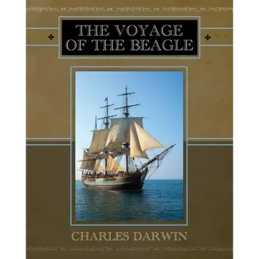 The Voyage of the Beagle