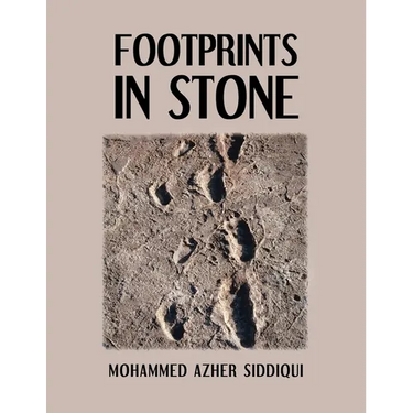 Footprints in Stone
