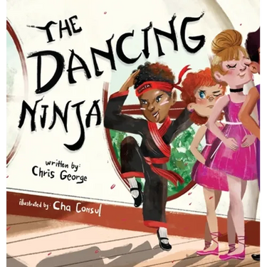 The Dancing Ninja