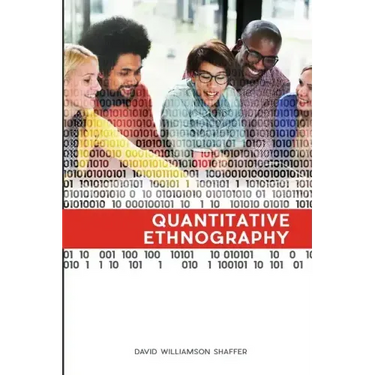 Quantitative Ethnography