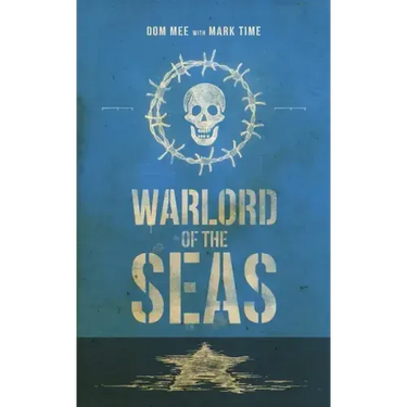 Warlord of the Seas