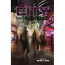 The City: A Cyberfunk Anthology