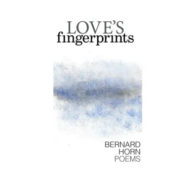 Love's Fingerprints: Poems