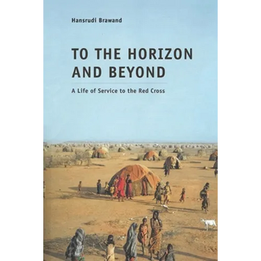 To the Horizon and Beyond