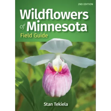 Wildflowers of Minnesota Field Guide