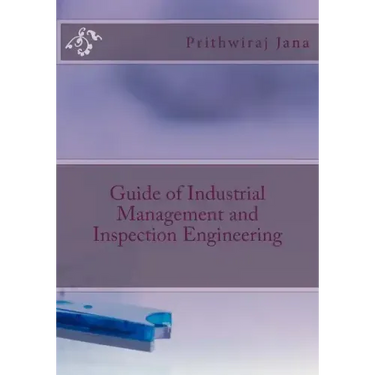 Guide of Industrial Management and Inspection Engineering