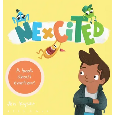 Nexcited: A book about emotions