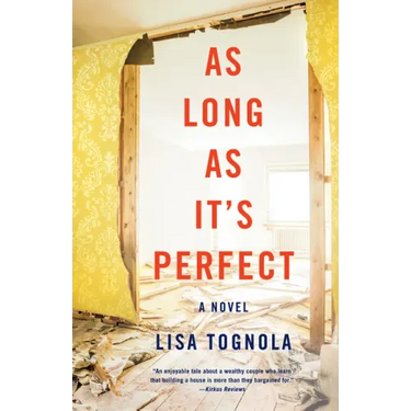 As Long as It's Perfect