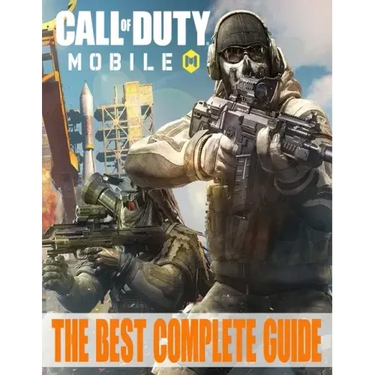 Call Of Duty Mobile