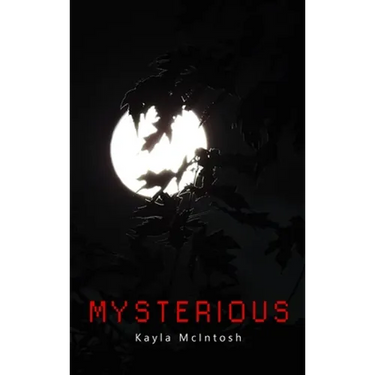 Mysterious