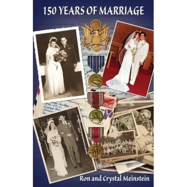 150 Years of Marriage