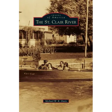 St. Clair River
