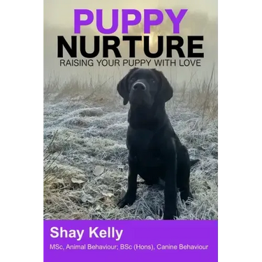 Puppy Nurture: Raising Your Puppy with Love