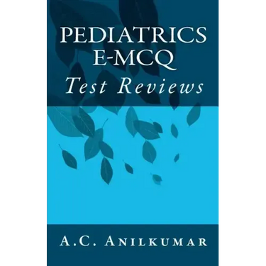 Pediatrics e-MCQ: Test Reviews
