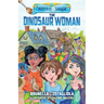 A Stroke of Magic: The Dinosaur Woman