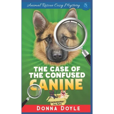 The Case of the Confused Canine