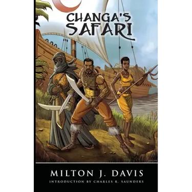 Changa's Safari