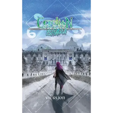 Cerolian Sagas: Ishara