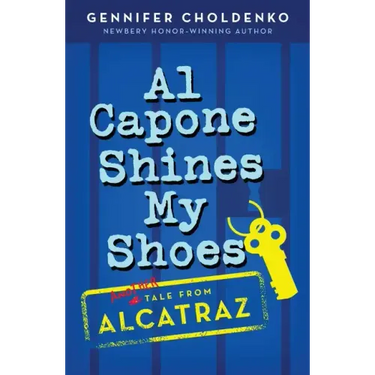 Al Capone Shines My Shoes