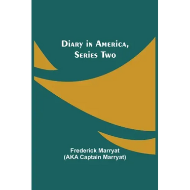 Diary in America, Series Two