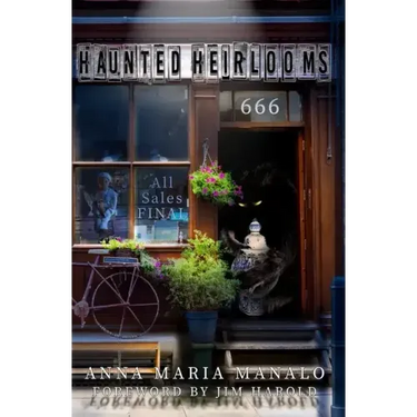 Haunted Heirlooms