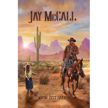 Jay McCall