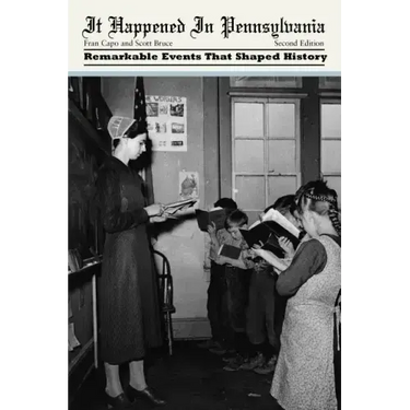 It Happened in Pennsylvania