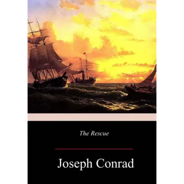 The Rescue: A Romance of the Shallows