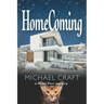 HomeComing: A Mister Puss Mystery