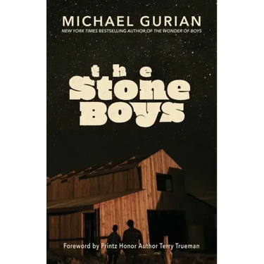 The Stone Boys