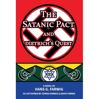 The Satanic Pact and Dietrich's Quest