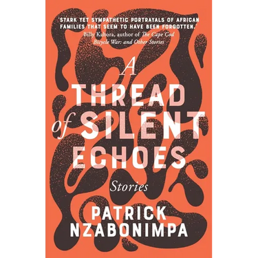 A Thread of Silent Echoes