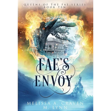Fae's Envoy