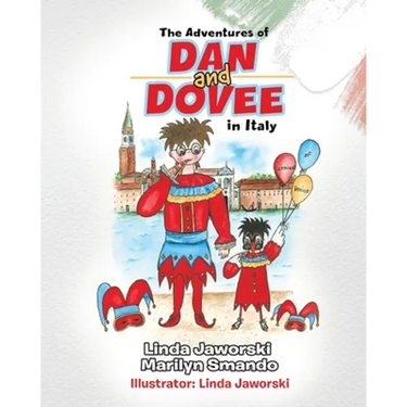 The Adventures of Dan and Dovee in Italy
